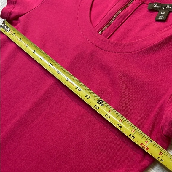 Tommy Bahama Pink Dress - Picture 8 of 11
